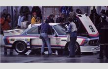 59 - BMW 3.5 CSL #2275986 - BMW of North America