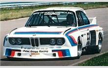 59 - BMW 3.5 CSL #2275986 - BMW of North America