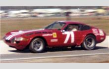 71 - Ferrari 365 GTB/4 #15685 - Ken Starbird