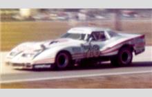76 - Chevrolet Corvette #Greenwood 001 (Greenwood) - Greenwood Customercar Levitt Racing