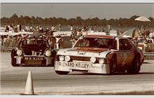 Additional Photo - Daytona 24 Hours 1976