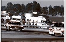 Additional Photo - Daytona 24 Hours 1976