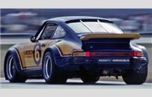 6 - Porsche 934 #930 670 0173 - G. W. Dickinson