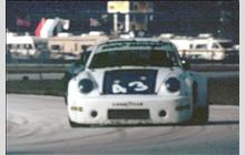 43 - Porsche Carrera RSR #911 560 9112 - Ecurie Escargot