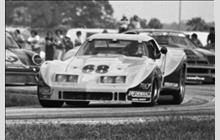 68 - Chevrolet Corvette C3