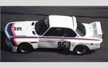 95 - BMW CSL - Peter Gregg Racing