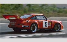 9 - Porsche 934/5 2.8 #930 670 0155 - Egon Evertz