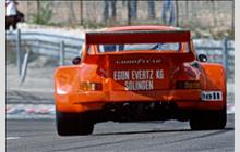 9 - Porsche 934/5 2.8 #930 670 0155 - Egon Evertz