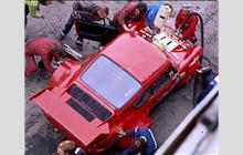 11 - Porsche 934/5 #930 670 0171 - Audio - Vision Rister S.A.