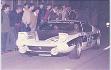 335 - De Tomaso Pantera