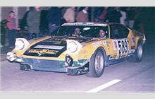 589 - De Tomaso Pantera