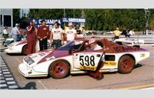 598 - Lancia Stratos Turbo