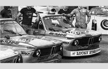 156 - BMW 2002 - Team Warsteiner GS-Tuning