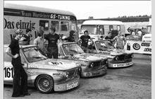 Additional Photo - DRM Hockenheim Preis der Nationen 1976