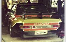 1 - BMW 3.0 CSL - B.M.W. Motorsport