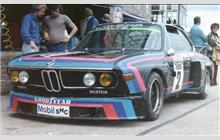 2 - BMW 3.0 CSL - B.M.W. Motorsport