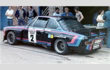 2 - BMW 3.0 CSL - B.M.W. Motorsport
