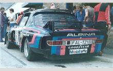 2 - BMW 3.0 CSL - B.M.W. Motorsport