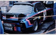 2 - BMW 3.0 CSL - B.M.W. Motorsport