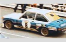 8 - Ford Escort II RS 1800 - Grab Ford Weisberg