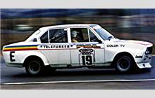 19 - Alfa Romeo Alfetta - Alfa Romeo Telefunken