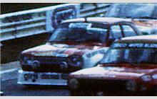 27 - Ford Escort I 1300 GT - Team Castrol