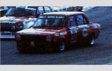 30 - Datsun 1200 GX - Trico Wiper Blades