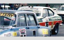 36 - Mazda RS Coupe - Castrol Mazda Dealer Team