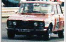 49 - Alfa Romeo Berlina - Team Minor Motors