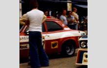 52 - Ford Escort I 1300 GT - Team Castrol