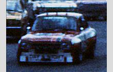 52 - Ford Escort I 1300 GT - Team Castrol