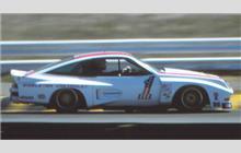 1 - Chevrolet Monza #DeKon 1003 (DeKon) - Michael Keyser