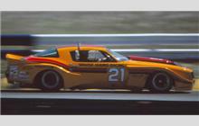 21 - Chevrolet Camaro - Frank Shafer