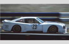 23 - Ford Mustang II (Kemp) - Charlie Kemp