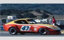 47 - Datsun 240Z - Transcendental Racing