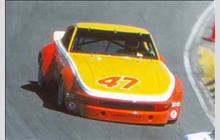 47 - Datsun 240Z - Transcendental Racing