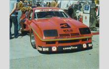 3 - Chevrolet Monza (DeKon) - Jerry Jolly's Ltd.