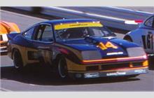 14 - Chevrolet Monza #DeKon 1008 (DeKon) - Dickinson/Holbert Racing