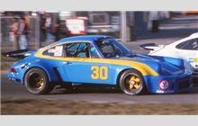 30 - Porsche 911 Carrera RSR 3.0 #911 460 9048 - George Dyer