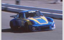 30 - Porsche 911 Carrera RSR 3.0 #911 460 9048 - George Dyer