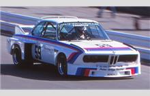 59 - BMW 3.0 CSL #2275986 - Peter Gregg Racing