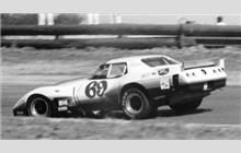 69 - Chevrolet Corvette C3 #Greenwood 001 (Greenwood) - Levitt Racing