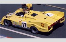 17 - Porsche 908/3 Turbo #008 - Jöst Racing Team