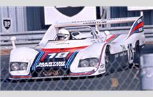 18 - Porsche 936 #001 - Martini Racing Joest