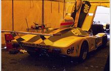 19 - Alpine-Renault A442 Turbo #4423 - Renault-Sport