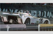 26 - Chevron B36 ROC #76-07 - Société R.O.C.