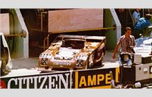 27 - Chevron B36 ROC #76-04 - Société R.O.C.