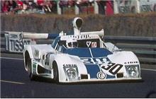 30 - Lola T294 ROC - Jean-Marie Lemerle