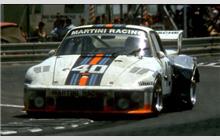 40 - Porsche 935 #002 - Martini Racing Porsche System
