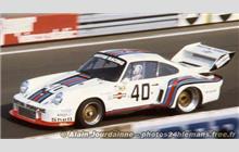 40 - Porsche 935 #002 - Martini Racing Porsche System